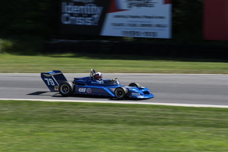 Illustration for article titled 33rd Annual Lime Rock Historic Festival Highlights